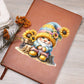 Gnome 0302 - Vegan Leather Journal