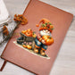 Gnome 0629 - Vegan Leather Journal