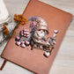 Gnome 0163 - Vegan Leather Journal