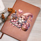 Gnome 0162 - Vegan Leather Journal