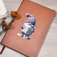 Gnome 0700 - Vegan Leather Journal