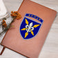 16th Army Aviation Brigade (Ukraine) - Vegan Leather Journal