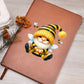 Gnome 0758 - Vegan Leather Journal