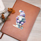 Gnome 0685 - Vegan Leather Journal