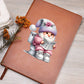Gnome 0697 - Vegan Leather Journal