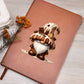 Gnome 1143 - Vegan Leather Journal