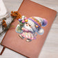 Gnome 1210 - Vegan Leather Journal