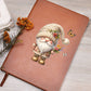 Gnome 0963 - Vegan Leather Journal