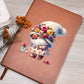 Gnome 0983 - Vegan Leather Journal
