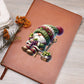 Gnome 0985 - Vegan Leather Journal