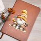Gnome 1008 - Vegan Leather Journal