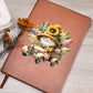 Gnome 0174 - Vegan Leather Journal