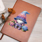 Gnome 1218 - Vegan Leather Journal