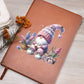 Gnome 1308 - Vegan Leather Journal