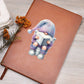 Gnome 0719 - Vegan Leather Journal
