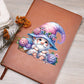 Gnome 0243 - Vegan Leather Journal