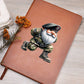 Gnome 0295 - Vegan Leather Journal
