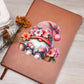 Gnome 0194 - Vegan Leather Journal