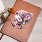 Gnome 1314 - Vegan Leather Journal
