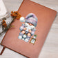 Gnome 0691 - Vegan Leather Journal