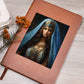 Goddess 049 - Vegan Leather Journal