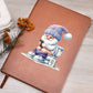 Gnome 0734 - Vegan Leather Journal