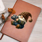 Gnome 0852 - Vegan Leather Journal