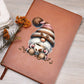Gnome 0404 - Vegan Leather Journal