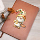 Gnome 1156 - Vegan Leather Journal