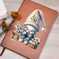 Gnome 1233 - Vegan Leather Journal