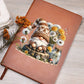 Gnome 0830 - Vegan Leather Journal