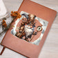 Gnome 0211 - Vegan Leather Journal