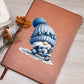 Gnome 1080 - Vegan Leather Journal