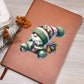 Gnome 0986 - Vegan Leather Journal
