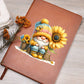 Gnome 0336 - Vegan Leather Journal