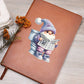 Gnome 0696 - Vegan Leather Journal
