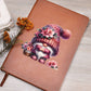 Gnome 0196 - Vegan Leather Journal