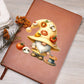 Gnome 1129 - Vegan Leather Journal