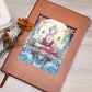 Goddess 066 - Vegan Leather Journal