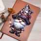 Gnome 0778 - Vegan Leather Journal