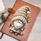 Gnome 0338 - Vegan Leather Journal