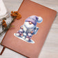 Gnome 0726 - Vegan Leather Journal