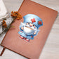 Gnome 1115 - Vegan Leather Journal