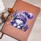 Gnome 0204 - Vegan Leather Journal