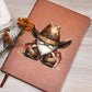 Gnome 0543 - Vegan Leather Journal