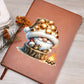 Gnome 1140 - Vegan Leather Journal