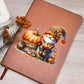 Gnome 0634 - Vegan Leather Journal