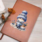 Gnome 1119 - Vegan Leather Journal