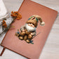 Gnome 0861 - Vegan Leather Journal