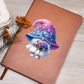 Gnome 1225 - Vegan Leather Journal